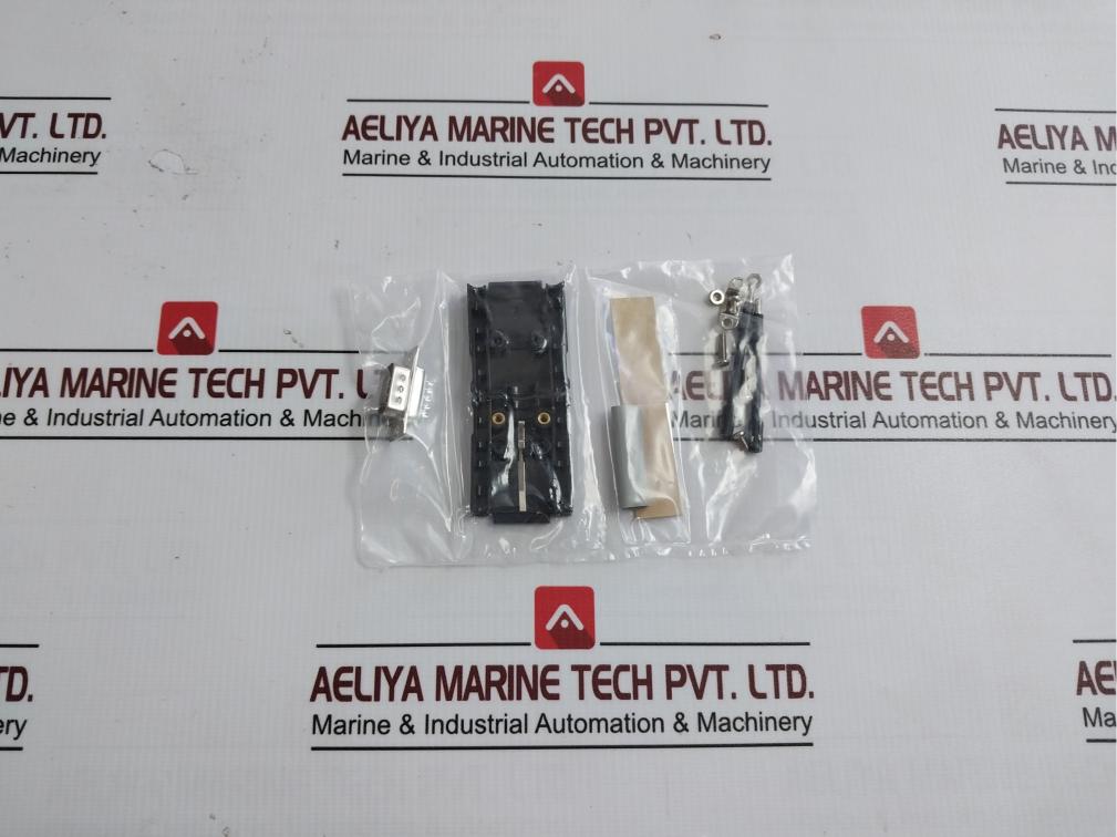 Omron Cs1d Sub Backshell Set - Image 4