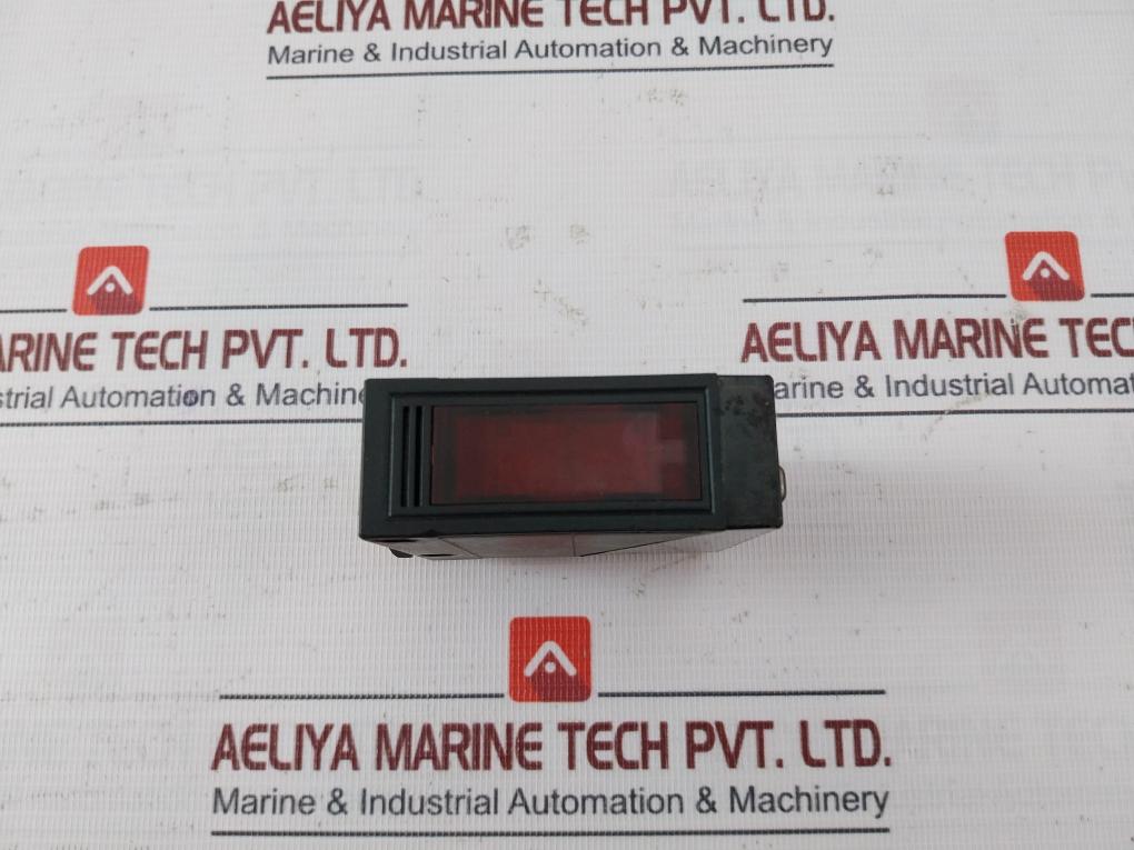 Omron E3jm-R4m4-G Photoelectric Sensor 250v - Image 4