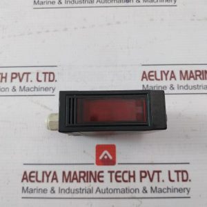 Omron E3jm-R4m4-G Photoelectric Sensor 250v