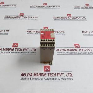 Omron G9sa-301 Safety Relay 240v