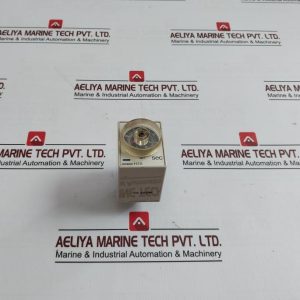 Omron H2a Motor Driven Timer 250v
