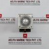 Omron H3ba-8 Timer Relay 250v
