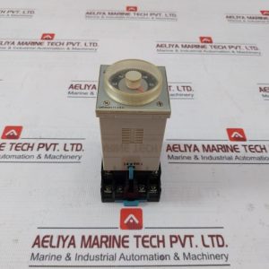 Omron H3ba-N Timer 250v