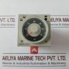Omron H3cr-A8 Timer Relay 250v