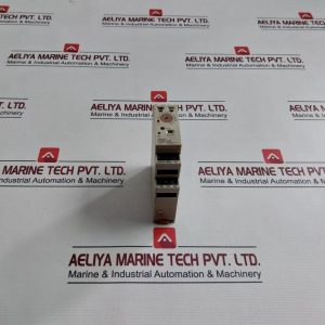 Omron H3de-M2 Timer 250v