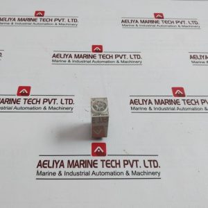 Omron H3yn-2 Solid State Timer 250v