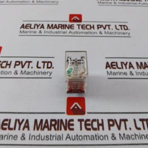 Omron My2n Power Relay 250v