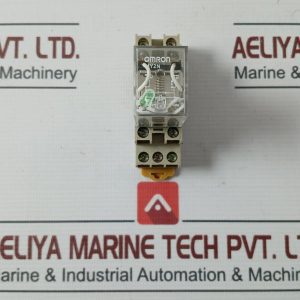 Omron My2n Power Relay 250v