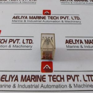 Omron My4 D Relay 240v