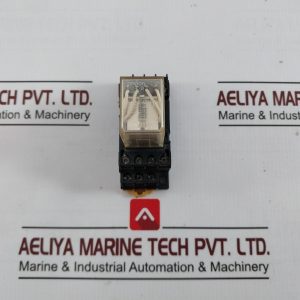 Omron My4-D Relay 250v