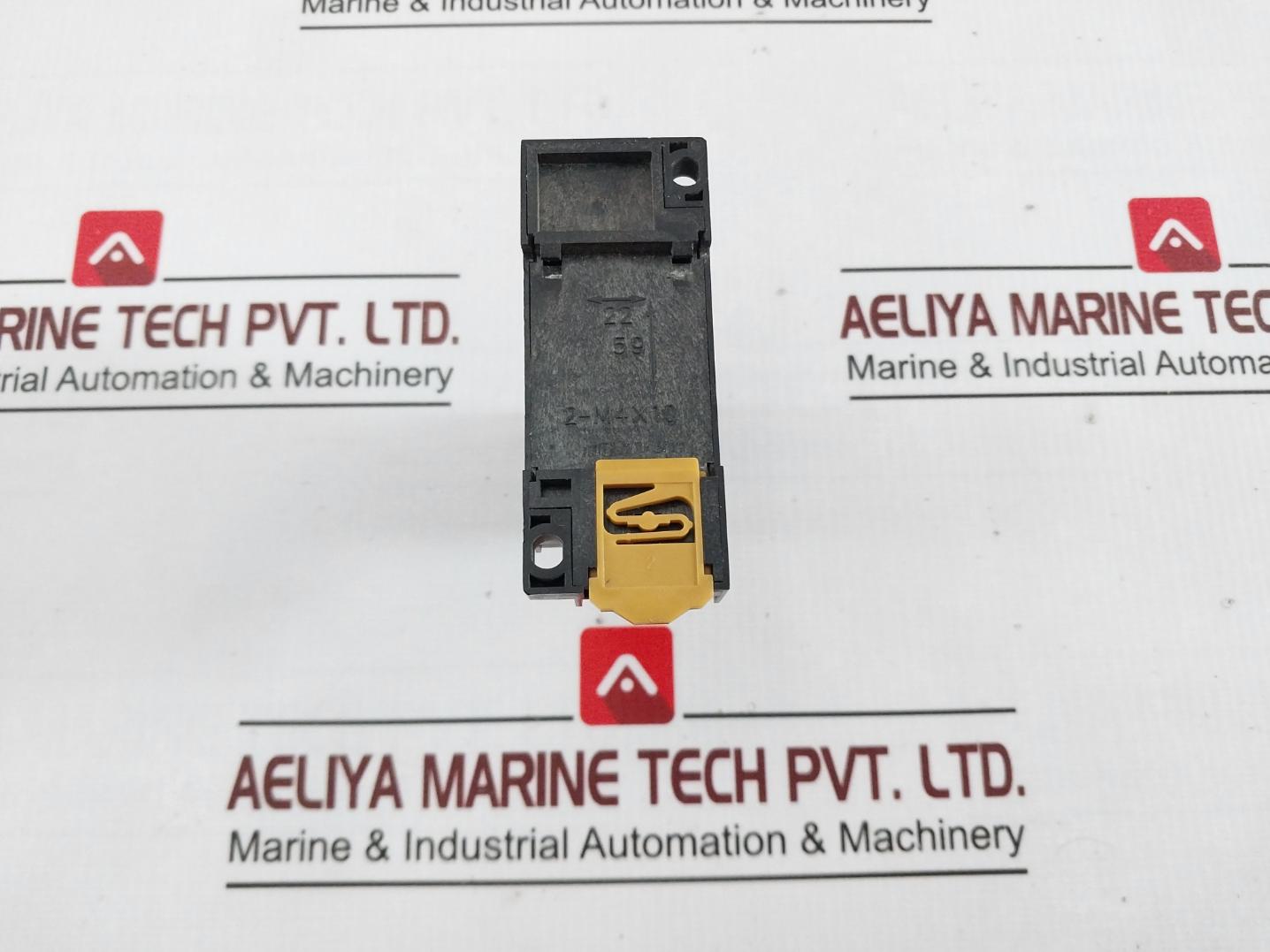 Omron My4-D Relay 250v - Image 4