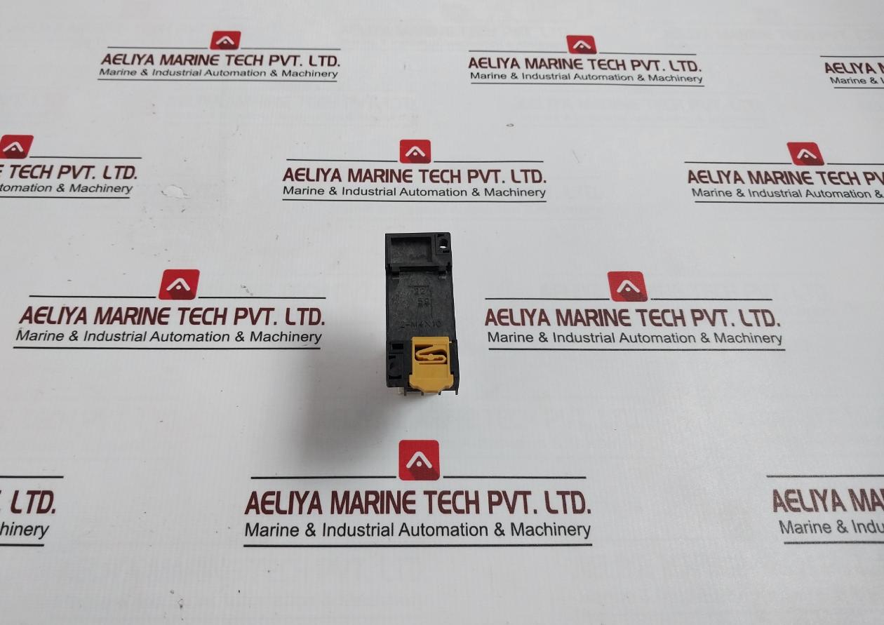 Omron My4 Relay 250v - Image 4