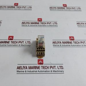 Omron My4n Power Relay With Base 250v
