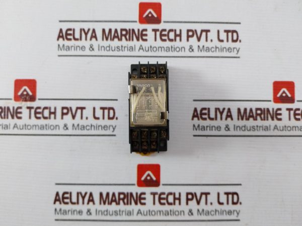 Omron My4z-D Relay 250v