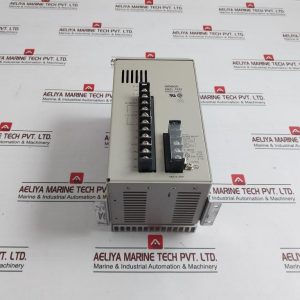 Omron S82l-1512 Power Supply 240v
