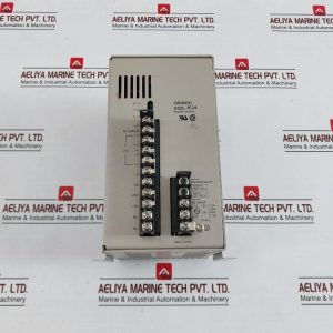 Omron S82l-1524 Power Supply 240v