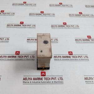 Omron Sao-S5n Current Sensor 250v