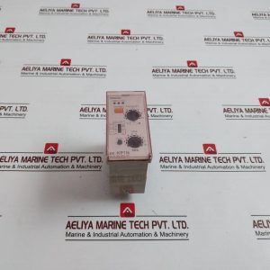 Omron Se-Kp1n Motor Relay 120v