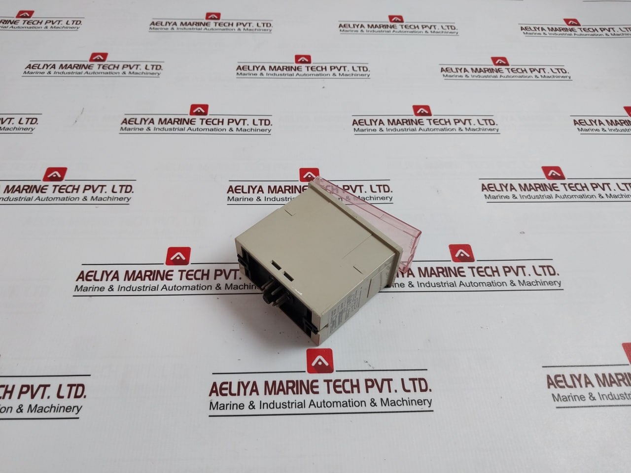 Omron Se-Kp1n Motor Relay 120v - Image 5