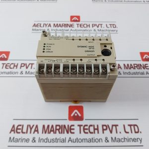 Omron Sp10-Dr-A Programmable Controller 250v