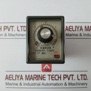 Omron Stp-Mht Subminy Timer 230v