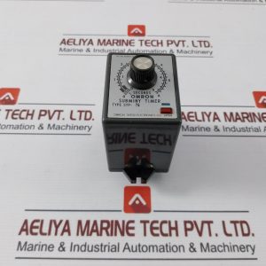 Omron Stp-N Subminy Timer 220v