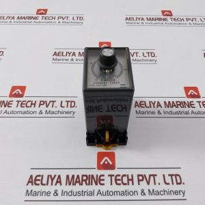 Omron Stp-Nm Subminy Timer 250v