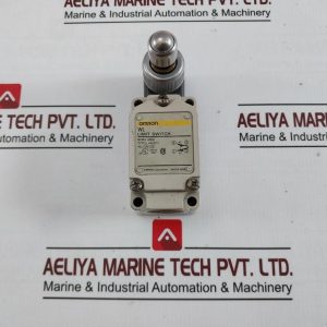 Omron Wl Sd3 Limit Switch