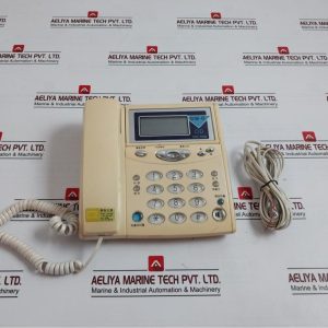 Orville Oid-7000 Telephone (Caller Id Display Device)