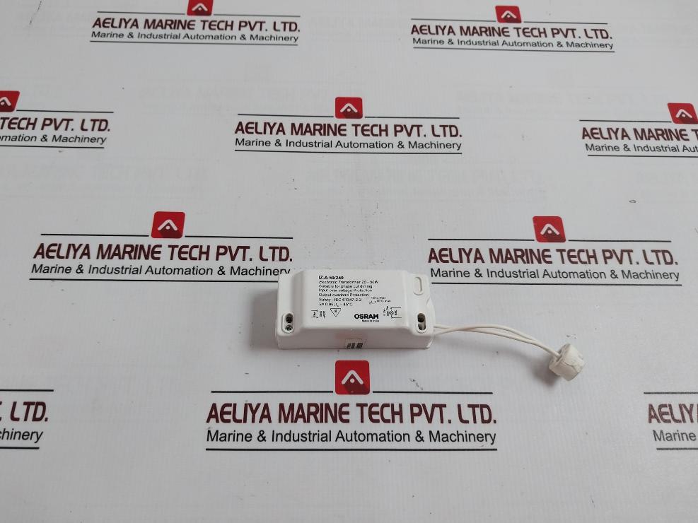 Osram Iz-A 50240 Electronic Ballast 240v