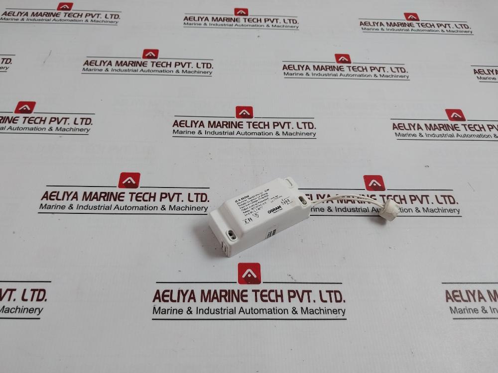 Osram Iz-A 50/240 Electronic Ballast 240v - Image 3