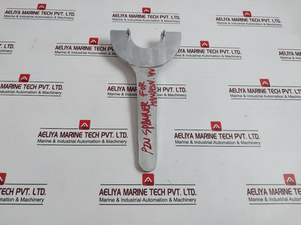 PN 30 Pin Spanner For Manoew Valve