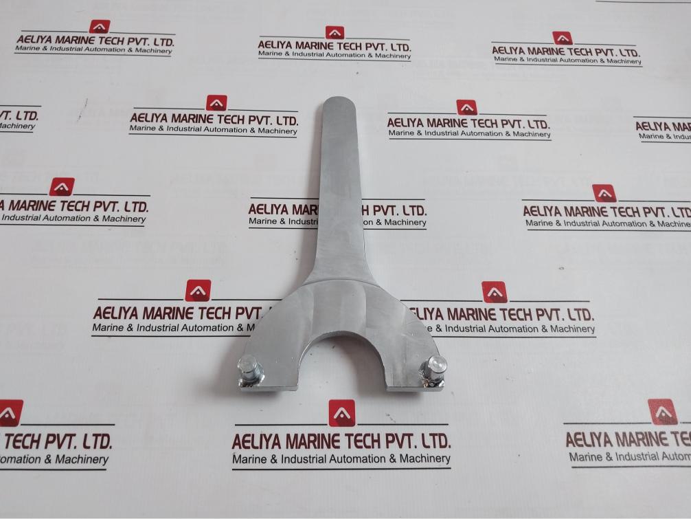 P/N 30 Pin Spanner For Manoew Valve - Image 4