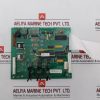 Pace 6020-0072 Pcb Assy Microproc 94v