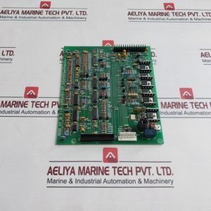 Pace 6020-0074 Pcb
