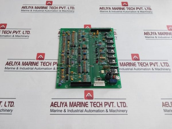 Pace 6020-0074 Pcb