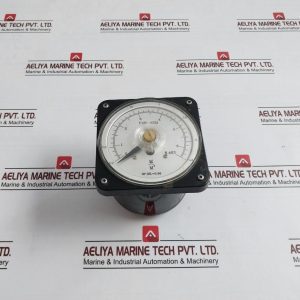 Pan-Asia Sp.Gr=0.86 D.C. Ammeter 500v