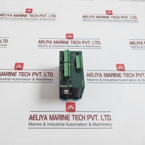 Panasonic Afp0rad4 Analog Input Unit 10v