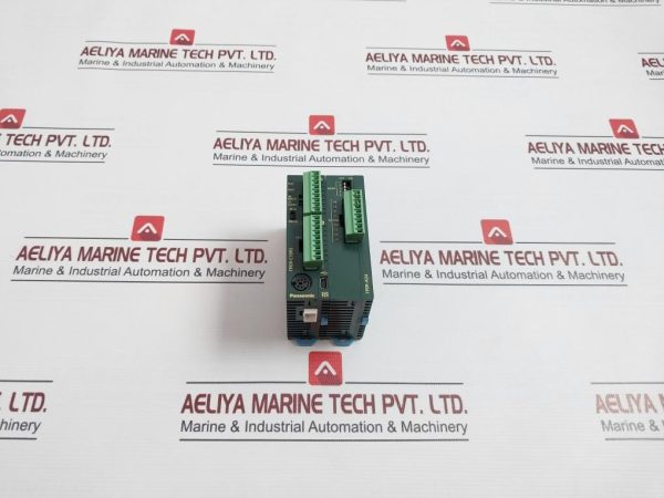 Panasonic Afp0rad4 Analog Input Unit 10v