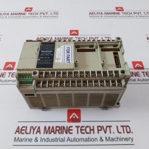 Panasonic Afpxhc40t-F Control Unit (Plc) 240v
