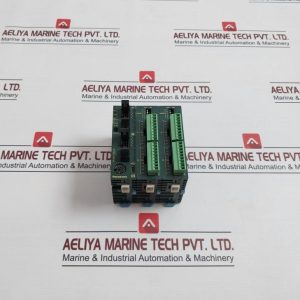 Panasonic Fp0r-C16cp Converter Unit 24v