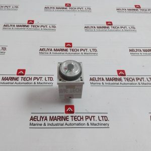 Panasonic Industrial Devices Sunx Co., Ltd. Timer Relay 250v