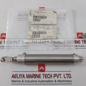 Parker 1.06dpsr04.0 Pneumatic Cylinder