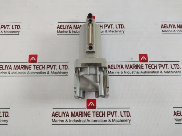 Parker P32fa23esan Filter Regulator
