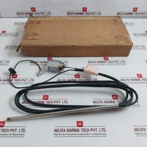 Partlow 094 Thermo Element Temperature Sensor