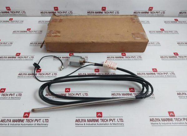 Partlow 094 Thermo Element Temperature Sensor