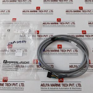 Pepperl+Fuchs Acc-Mb-Hon.020 Cable Assembly 2-Meter