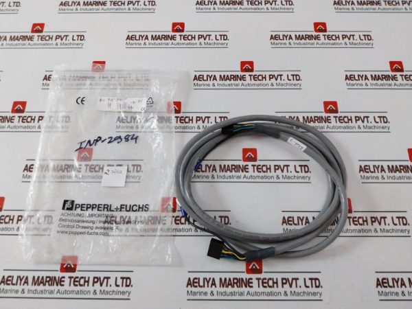 Pepperl+Fuchs Acc-Mb-Hon.020 Cable Assembly 2-Meter