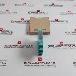 Pepperl+Fuchs K-System Kfd2-Cr4-1.2o Transmitter Power Supply 35v
