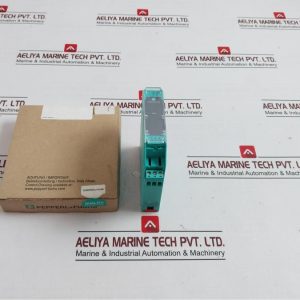 Pepperl+Fuchs Kfd0-Cs-1.50 Isolation Amplifier 35v